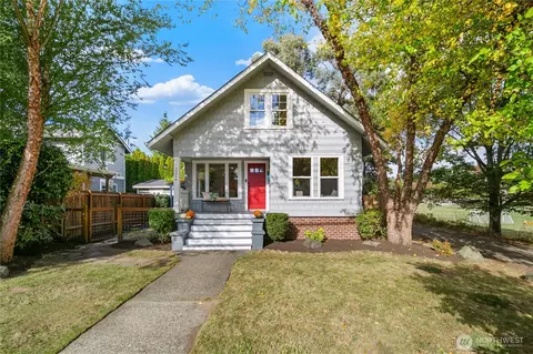 3314 W Armour St, Seattle, WA 98199