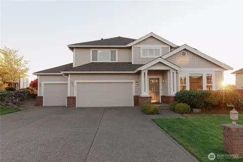 3914 Fairwood Blvd NE, Tacoma, WA 98422