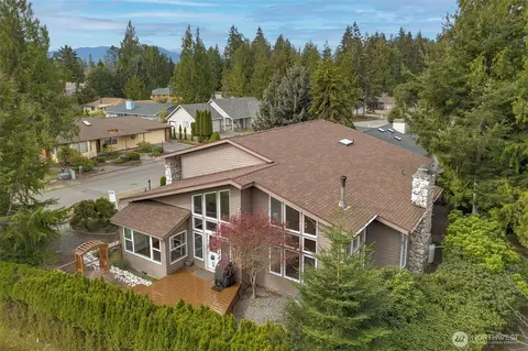 213 Sunset Pl, Sequim, WA 98382