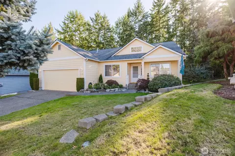 9632 Windswept Ln NW, Silverdale, WA 98383