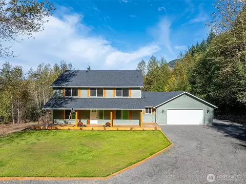 1136 Davis Lake Rd, Morton, WA 98356