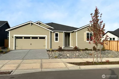 620 Silver Frost Dr, Sequim, WA 98382