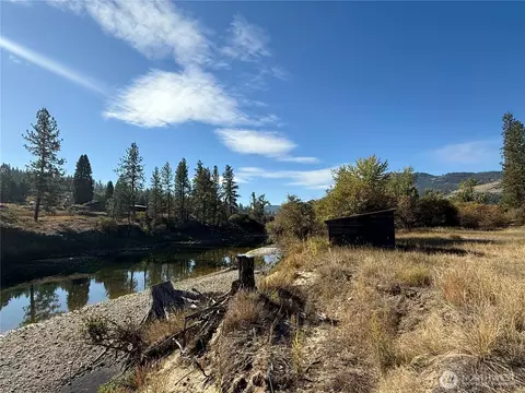 0 Tbd Hwy 21 N, Curlew, WA 99118