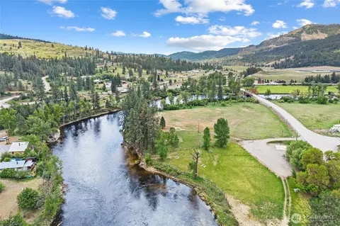 0 Tbd Hwy 21 N, Curlew, WA 99118