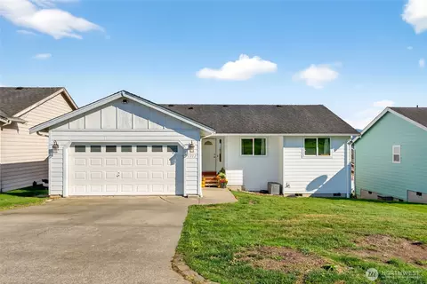 1312 Cascadia Dr, Sedro Woolley, WA 98284