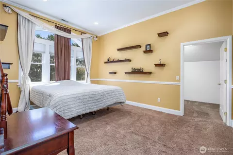 Bedroom - 8620 W Richardson Rd, Pasco, WA 99301 photo 4 of 4
