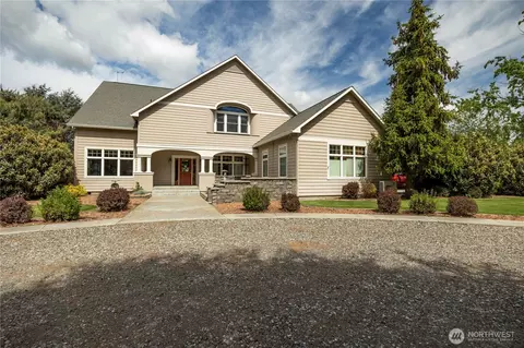 Exterior - 8620 W Richardson Rd, Pasco, WA 99301 photo 2 of 12