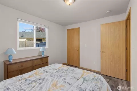 Bedroom - 11024 17th Pl W, Everett, WA 98204 photo 6 of 6
