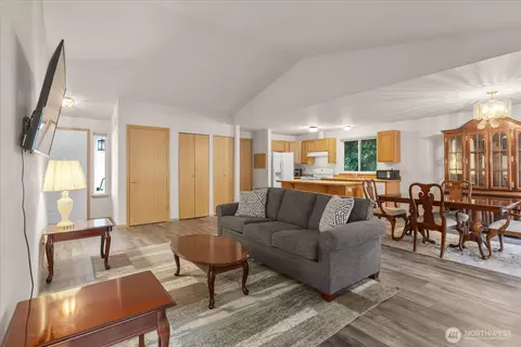 Living - 11024 17th Pl W, Everett, WA 98204 photo 4 of 4
