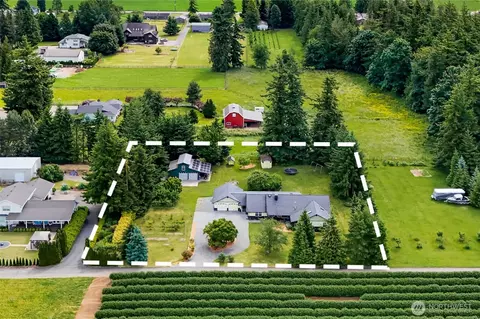 599 Loomis Trail Rd, Lynden, WA 98264