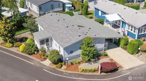 14727 43rd Ave NE #95, Marysville, WA 98271