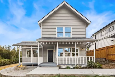 1501 SW Brandon St #1, Seattle, WA 98106