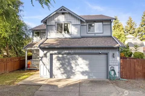511 126th St S, Tacoma, WA 98444