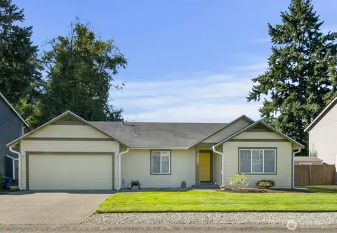 9710 109th Street Ct SW, Lakewood, WA 98498