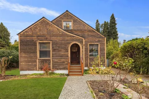 4422 Glenwood Ave, Everett, WA 98203