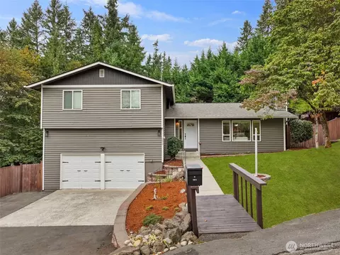 18016 SE 147th St, Renton, WA 98059