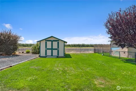 17693 Road 5 NW #88, Quincy, WA 98848