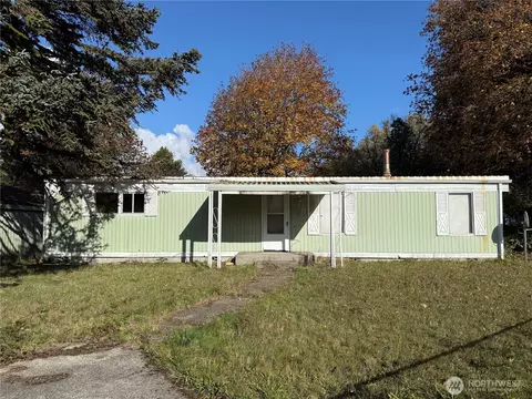 94 Schouweiler Rd #11, Elma, WA 98541