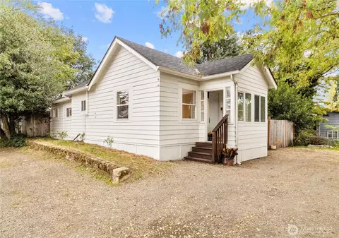 1146 N Callow Ave, Bremerton, WA 98312