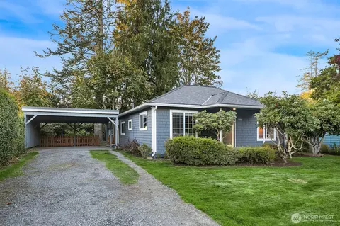 8533 382nd Ave SE, Snoqualmie, WA 98065