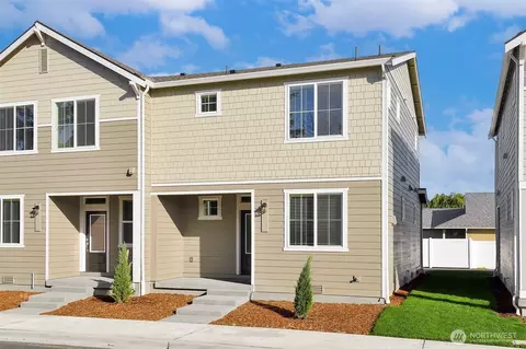 1304 E 53rd St, Tacoma, WA 98404