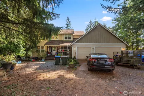 17239 Crane St SE, Tenino, WA 98589