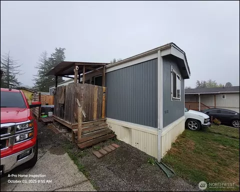 8108 18th Avenue Ct E #4, Tacoma, WA 98404
