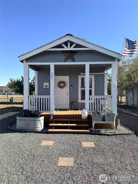 1201 S Chestnut #301, Ellensburg, WA 98926