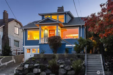 6506 Sycamore Ave NW, Seattle, WA 98117