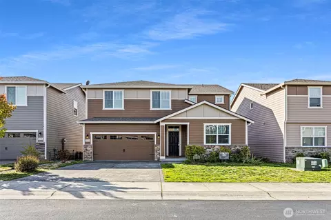 13716 66th Ave E, Puyallup, WA 98373