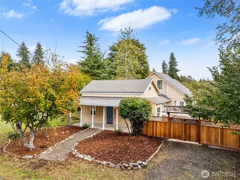 13140 Shelly St SW, Olympia, WA 98512