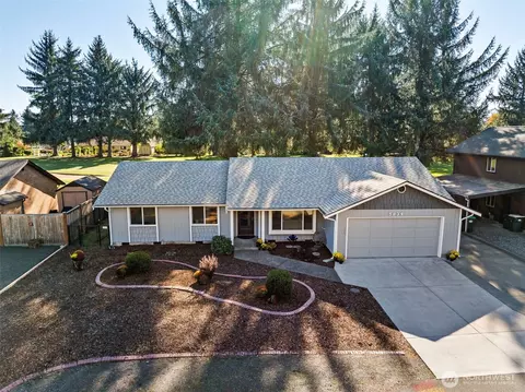 5039 58th Ave SE, Olympia, WA 98513
