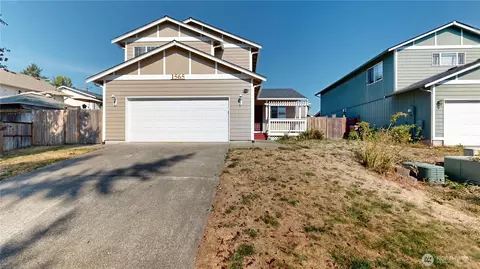 1565 S 90th St, Tacoma, WA 98444