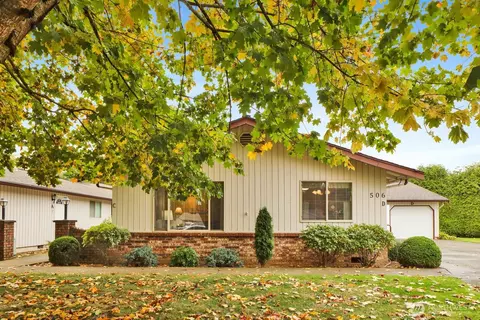 506 Forest Cir #3D, Lynden, WA 98264