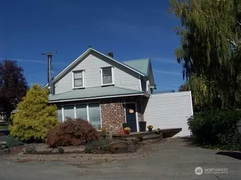 434 Maple St, Okanogan, WA 98840
