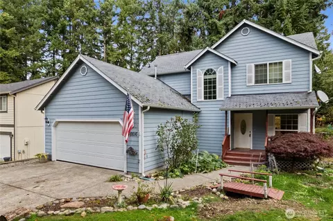 18816 Rampart Dr SE, Yelm, WA 98597
