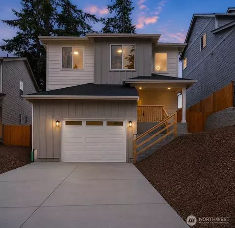 1720 S Tyler St #LOT 1, Tacoma, WA 98405