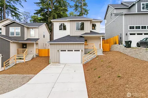 1720 S Tyler St #LOT 1, Tacoma, WA 98405