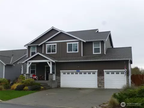 16640 Frazier Heights Pl, Burlington, WA 98233