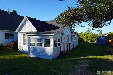 1307 262nd Pl, Ocean Park, WA 98640