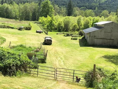 259 10 Tooley Rd, Toledo, WA 98591