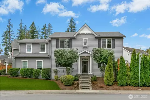 24690 SE 46th Ter, Issaquah, WA 98029