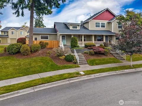 1548 Mcdonald Ave, Dupont, WA 98327