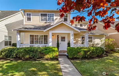 3309 114th Dr NE, Lake Stevens, WA 98258