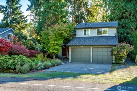 6529 Arrowhead Dr NE, Kenmore, WA 98028