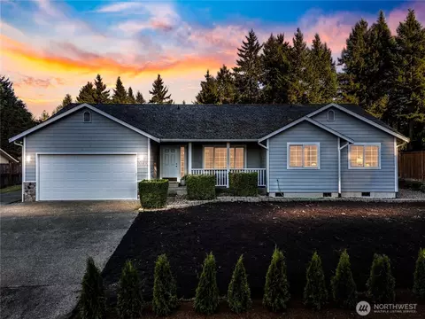 5122 Yearley Dr NE, Olympia, WA 98516