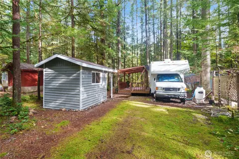 263 6 Schinn Canyon Ct, Deming, WA 98244