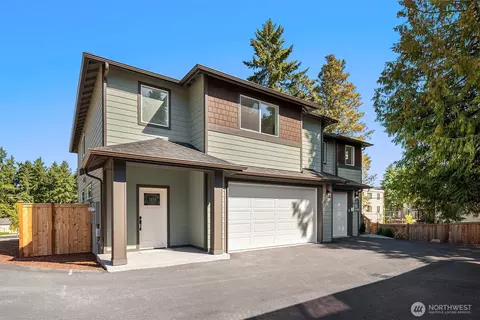 12342 13th Pl SW #A, Burien, WA 98146