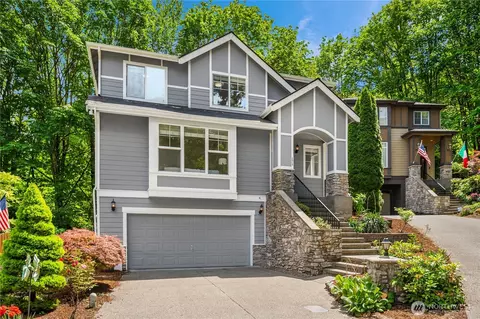 16760 128th Pl NE, Woodinville, WA 98072