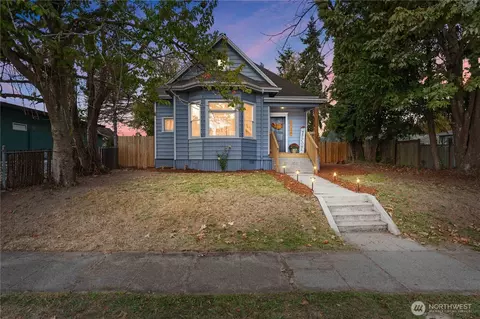 1120 S Prospect St, Tacoma, WA 98405